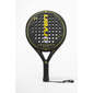 Pala De Pádel Orven Sport Malta - Negro/Amarillo - Pala De Fibra De Vidrio Pala De Pádel Orven Sport Malta - Negro/Amarillo - Pala De Fibra De Vidrio