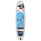 Paddle Hinchable 10'6 - Ugal - Con Remo, Leash, Inflador, Mochila De Transporte - Azul - <p>¡ Para Disfrutar Horas !</p> Paddle Hinchable 10'6 - Ugal - Con Remo, Leash, Inflador, Mochila De Transporte - Azul - <p>¡ Para Disfrutar Horas !</p>