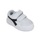 Zapatillas Moda Niños - Diadora Playground Td C7916 - Negro Zapatillas Moda Niños - Diadora Playground Td C7916 - Negro