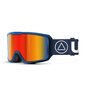 Gafas De Esqui Y Snowboard Cliff Azul Uller Para Hombre Y Mujer - Multicolor - Mascaras De Esquí 