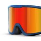 Gafas De Esqui Y Snowboard Cliff Azul Uller Para Hombre Y Mujer - Multicolor - Mascaras De Esquí 