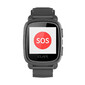 Smartwatch Elari Kidphone 2 Con Gps - Negro 