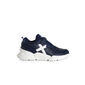 Zapatillas Munich Mini Track 58 - Azul marino/Blanco Zapatillas Munich Mini Track 58 - Azul marino/Blanco