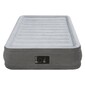 Colchão Insuflável Intex Dura-beam Plus Comfortplush - 99x191x33 Cm - Cinzento Colchão Insuflável Intex Dura-beam Plus Comfortplush - 99x191x33 Cm - Cinzento