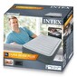 Colchão Insuflável Intex Dura-beam Plus Comfortplush - 99x191x33 Cm - Cinzento Colchão Insuflável Intex Dura-beam Plus Comfortplush - 99x191x33 Cm - Cinzento