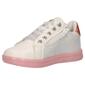 Sapatilhas Desportivas Lois Jeans 46093 - Branco Sapatilhas Desportivas Lois Jeans 46093 - Branco