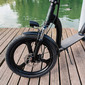 Patinete Eléctrico Youin You-go 2xl, 350w, Ruedas 20" Y 16" - Negro - Ruedas De 20” Y 16” Patinete Eléctrico Youin You-go 2xl, 350w, Ruedas 20" Y 16" - Negro - Ruedas De 20” Y 16”