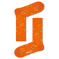 Meias Happy Socks Lunch Time - Multicor Meias Happy Socks Lunch Time - Multicor
