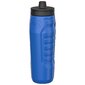 Botella Under Armuor Sideline Squeeze 950ml - Azul Royal - Perfecta Para Todos Los Deportes 