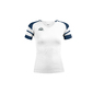 Camiseta Acerbis Kemari Manga Corta (Mujer) - Blanco - T-shirt Deportiva Camiseta Acerbis Kemari Manga Corta (Mujer) - Blanco - T-shirt Deportiva