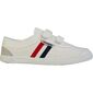 Sapatilhas Kawasaki Footwear Retro Shoe W - Branco Sapatilhas Kawasaki Footwear Retro Shoe W - Branco