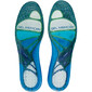 Plantillas Sidas Cushioning Gel Memory - Azul Plantillas Sidas Cushioning Gel Memory - Azul