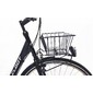 Bicicleta De Paseo Cloot Relax 28" - Negro Bicicleta De Paseo Cloot Relax 28" - Negro