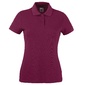 Polo De Manga Curta Fruit Of The Loom