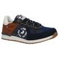 Sapatos Desportivos Lois Jeans 83784 - Azul Sapatos Desportivos Lois Jeans 83784 - Azul
