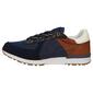 Sapatos Desportivos Lois Jeans 83784 - Azul Sapatos Desportivos Lois Jeans 83784 - Azul