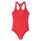 Bañador Lifestyle De Niña Solid Racerback Nike Bañador Lifestyle De Niña Solid Racerback Nike