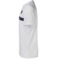 Kappa Imperio 311b2uw. White/navy. - blanco_azul - Camiseta Manga Corta Hombre Kappa Imperio 311b2uw. White/navy. - blanco_azul - Camiseta Manga Corta Hombre