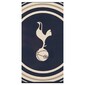 Toalha Pulse Tottenham Hotspur Fc Licencias - Azul Toalha Pulse Tottenham Hotspur Fc Licencias - Azul