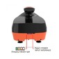 Hinchador Eléctrico Paddle Surf Stermay 16 Psi Batería 4000mah - Naranja - Hinchador Eléctrico Stermay Hinchador Eléctrico Paddle Surf Stermay 16 Psi Batería 4000mah - Naranja - Hinchador Eléctrico Stermay