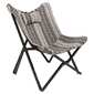 Silla Butterfly Lesli Living Aztec 70x81,5x98 Cm - Sin Color - Silla De Camping Silla Butterfly Lesli Living Aztec 70x81,5x98 Cm - Sin Color - Silla De Camping