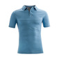 Polo Acerbis Diadema - Azul Claro 