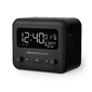 Altavoz Portátil Energy Sistem Clock  2 Bluetooth (dual Alarm, 5 W, Fm Radio, Aux-out) Gris - Gris 