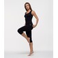 Set Legging Y Camiseta Con Fibra Emana 200 Den Noah Anaissa - Negro - Conjuntos Deportivos Set Legging Y Camiseta Con Fibra Emana 200 Den Noah Anaissa - Negro - Conjuntos Deportivos