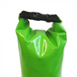 Bolsa Estanca Hosa Pvc 5l - Verde - Mochila De Trekking Bolsa Estanca Hosa Pvc 5l - Verde - Mochila De Trekking