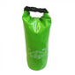 Bolsa Estanca Hosa Pvc 5l - Verde - Mochila De Trekking Bolsa Estanca Hosa Pvc 5l - Verde - Mochila De Trekking