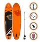 Paddle Hinchable Cruiser 310 Cm + Soporte Camara,inflador,remo, Deriva,leash,mochila De Transporte Paddle Hinchable Cruiser 310 Cm + Soporte Camara,inflador,remo, Deriva,leash,mochila De Transporte