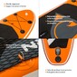 Paddle Hinchable Cruiser 310 Cm + Soporte Camara,inflador,remo, Deriva,leash,mochila De Transporte Paddle Hinchable Cruiser 310 Cm + Soporte Camara,inflador,remo, Deriva,leash,mochila De Transporte