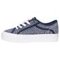 Zapatillas Deportivas Lois Jeans 61245 - Azul - 61245 Zapatillas Deportivas Lois Jeans 61245 - Azul - 61245