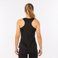 Camiseta Tirantes Joma Montreal Negro - Negro - Camiseta Tirantes Mujer Camiseta Tirantes Joma Montreal Negro - Negro - Camiseta Tirantes Mujer