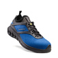 Zapatillas De Seguridad Sputnik - azul Zapatillas De Seguridad Sputnik - azul