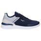 Zapatillas Deporte Pepe Jeans Pms30828 Jay Pro Half - Azul Zapatillas Deporte Pepe Jeans Pms30828 Jay Pro Half - Azul