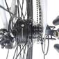 Bicicleta Eléctrica Speed City 26" 36v250w - Blanco - Bicicleta Eléctrica Bicicleta Eléctrica Speed City 26" 36v250w - Blanco - Bicicleta Eléctrica