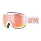 Gafas De Ventisca Uvex Downhill 2000 S Cv White Or Gafas De Ventisca Uvex Downhill 2000 S Cv White Or