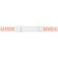Gafas De Ventisca Uvex Downhill 2000 S Cv White Or Gafas De Ventisca Uvex Downhill 2000 S Cv White Or