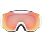 Gafas De Ventisca Uvex Downhill 2000 S Cv White Or Gafas De Ventisca Uvex Downhill 2000 S Cv White Or