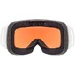 Gafas De Ventisca Uvex Downhill 2000 S Cv White Or Gafas De Ventisca Uvex Downhill 2000 S Cv White Or