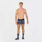 Boxer American Socks Space Dino Boxer Brief - Multicolor Boxer American Socks Space Dino Boxer Brief - Multicolor