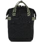 Mochila Deportiva Peterson - Negro Mochila Deportiva Peterson - Negro