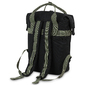 Mochila Deportiva Peterson - Negro Mochila Deportiva Peterson - Negro