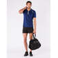 Polo Bodycross Osval - Azul Oscuro - Osval-marine/silver-xl Polo Bodycross Osval - Azul Oscuro - Osval-marine/silver-xl