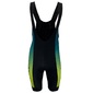 Culotte Corto Vital Gym - Negro/Verde Culotte Corto Vital Gym - Negro/Verde