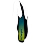Culotte Corto Vital Gym - Negro/Verde Culotte Corto Vital Gym - Negro/Verde