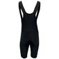 Culotte Corto Vital Gym - Negro/Verde Culotte Corto Vital Gym - Negro/Verde