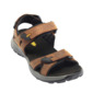 Sandalia +8000 Tobut - Marron Sandalia +8000 Tobut - Marron