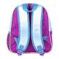 Mochila Frozen 61487 - Azul Mochila Frozen 61487 - Azul